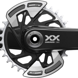Manivela SRAM XX Eagle MTB Wide 1x12 velocidades 32T