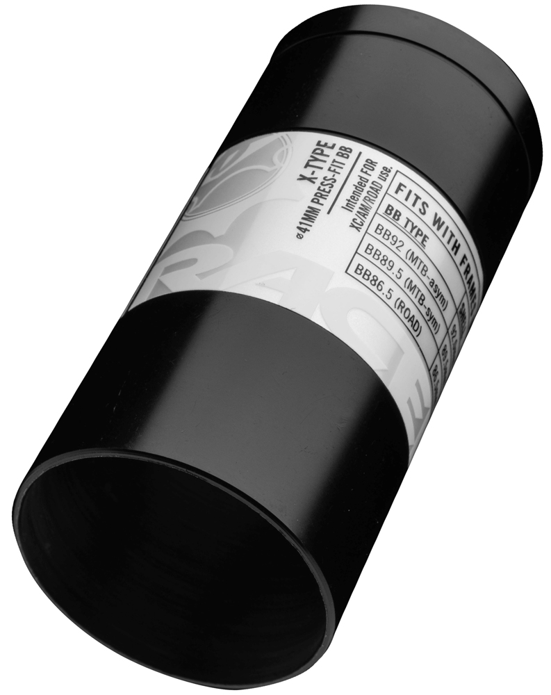 Suporte inferior tipo X Race Face Außengedichtet - Imagem 3