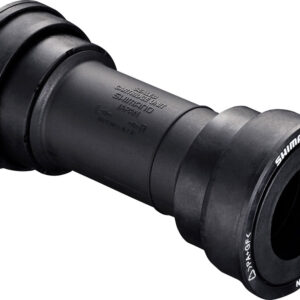 Suporte inferior Shimano BB-MT500-PA Hollowtech II Press Fit