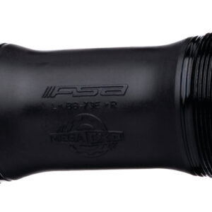 Suporte inferior FSA MegaExo 19 mm a BB-4000 BSA68 Road