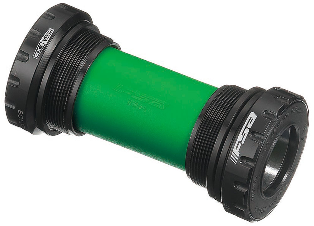 FSA MegaExo BB-7100 24mm para MTB BSA68/73 MTB Movimento Central