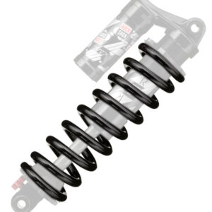 RockShox Steel Coil - Suspensão Traseira Acessórios - MTB