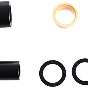 Fox Racing Crush Washer AL 8mm - Suspensão Traseira Acessórios - MTB