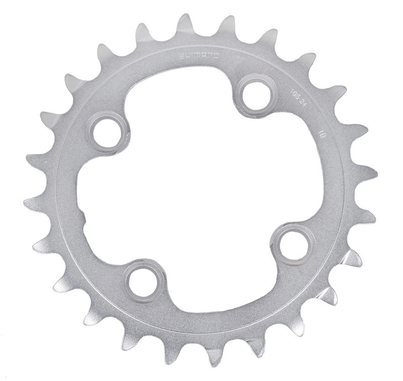 Corrente Shimano XT para FC-M785 24T (AM)