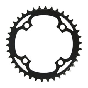 Truvativ Chainring MTB 42T 104mm Singlespeed, Alu, preto