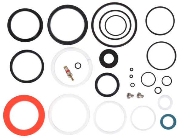 Manitou Seal Kit McLeod - Suspensão Traseira Acessórios - MTB