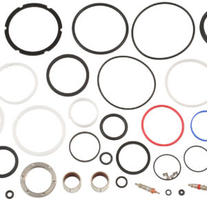 RockShox Vivid Air Full - Suspensão Traseira Acessórios - MTB