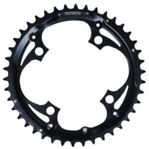 Truvativ Chainring MTB 42 t 104mm aço preto