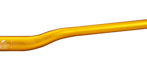 Guiador Spank Spoon 35