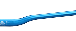 Guiador Spank Spoon 35