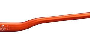 Guiador Spank Spoon 35