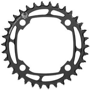 Coroa SRAM X-Sync Eagle 12 velocidades 34T 104mm