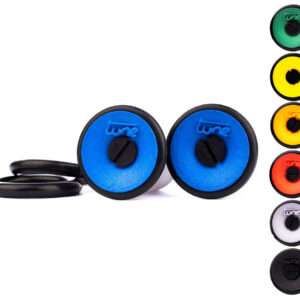 Tune Fuseplugs Plugues do guidão