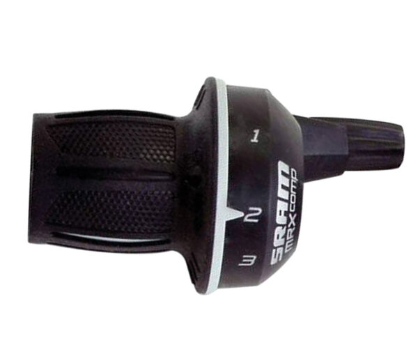 SRAM MRX Comp 3 velocidades Grip Shift