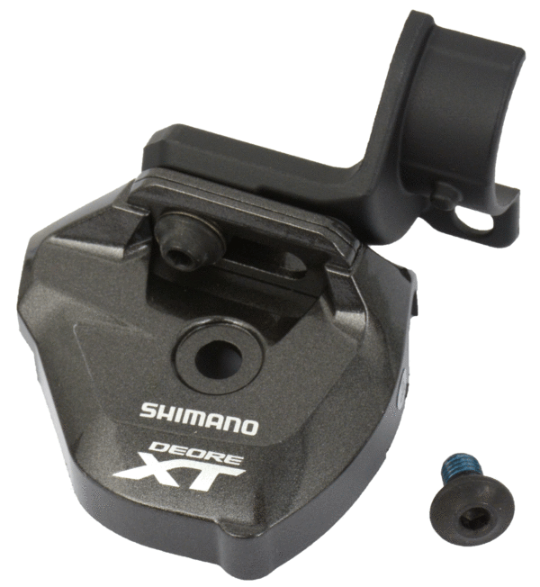 Shimano Housing Cover Complete para SL-M8000-I I-Spec II esquerda