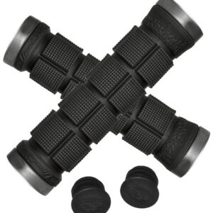 Lizard Skins New Northshore Lock-On - Punho - MTB