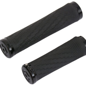 SRAM XX1 Lockring Grips 100/122mm preto