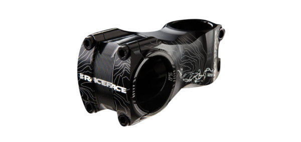 Race Face Atlas 0° MESA - Suporte Guidão - MTB
