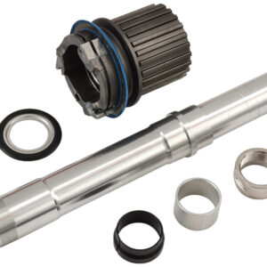 Fulcrum Conversion Kit Shimano Micro Spline for Boost Wheel - Cubo - MTB