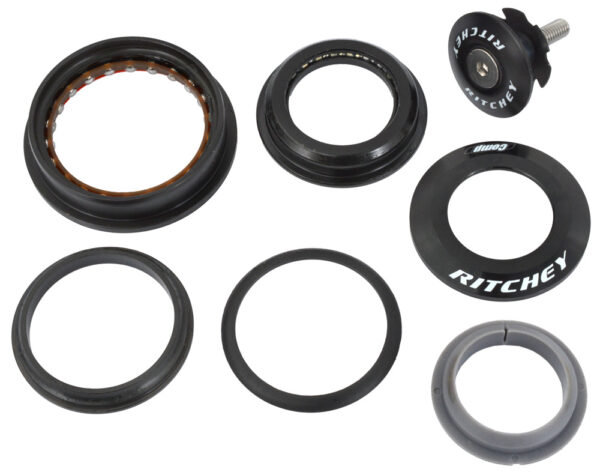 Fone de ouvido Ritchey Comp ZS44/28.6 - ZS56/40 - Imagem 2