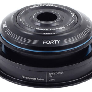 Fone de ouvido cônico Cane Creek série 40 ZS44/28.6 - ZS56/40