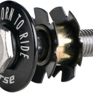 Componentes reversos Barspin Topcap
