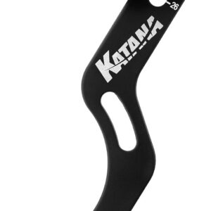 Katana Flip-Guide SG-01 Guia de Corrente