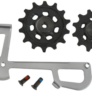 SRAM GX Eagle e gaiola interna - Conjunto de polias - MTB