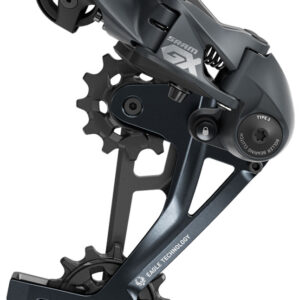SRAM GX Eagle - Câmbio traseiro 12 velocidades - MTB