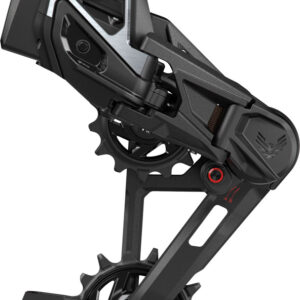 Câmbio traseiro SRAM X0 Eagle Transmission 12 velocidades