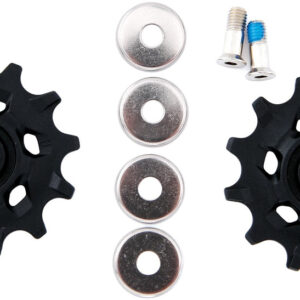 Conjunto de polias SRAM Apex 1/NX de 11 velocidades
