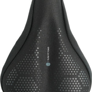 Capa de selim de espuma Selle Royal Slow fit
