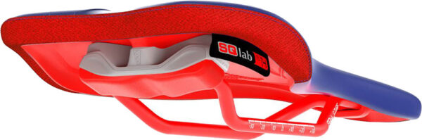 SQlab 611 Ergowave active 2.1 ltd. Sela Asas para a Vida - Imagem 4