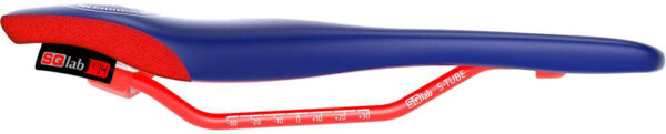 SQlab 611 Ergowave active 2.1 ltd. Sela Asas para a Vida - Imagem 2
