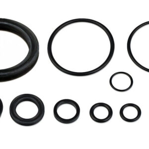 Reconstrução Fox Racing 32 Float NA2 - Kit de serviço