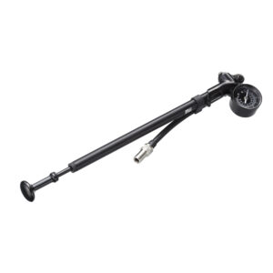 RockShox Damper Pump 600 PSI - Bomba para Bike