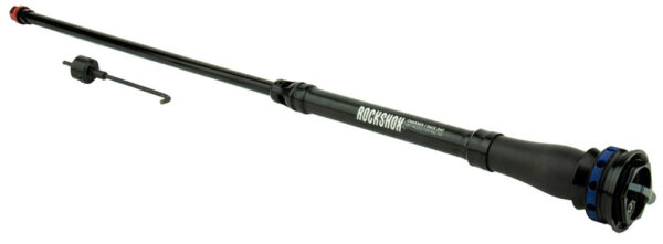 RockShox SID (C1+/2021+) Carregador Race Day Upgrade Kit 35mm