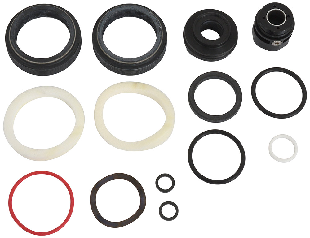 RockShox Service Kit B1 200h para Pike Dual Position Air do modelo 2018