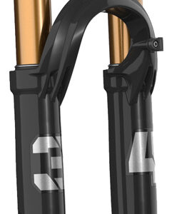 Fox Racing 34 K Float 29" Stepcast de fábrica FIT4 3Pos-Adj Tapered Kabold Boost