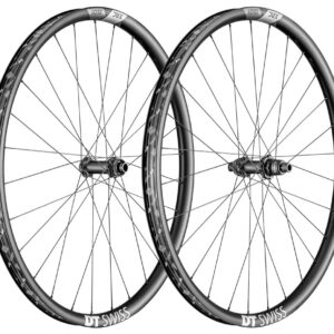 Conjunto de rodas DT Swiss XRC 1501 Spline® One 30 One Carbon CL Boost 29"