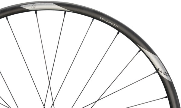 Conjunto de rodas Newmen Advanced SL XA30 29" Boost Sram XD - Imagem 6