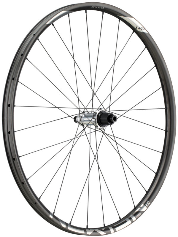 Conjunto de rodas Newmen Advanced SL XA30 29" Boost Sram XD - Imagem 4