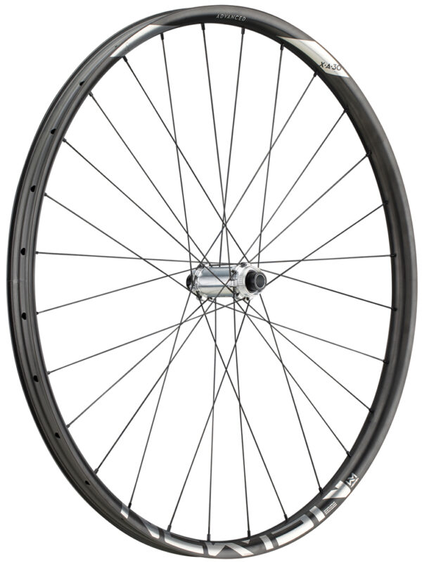 Conjunto de rodas Newmen Advanced SL XA30 29" Boost Sram XD - Imagem 2