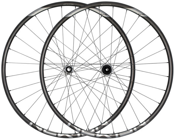Conjunto de rodas Newmen Advanced SL XA30 29" Boost Sram XD