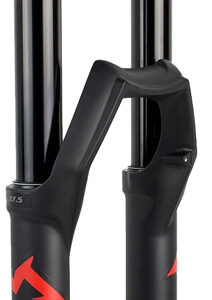Marzocchi Bomber Z1 27,5" Grip Sweep-Adj Tapered Boost