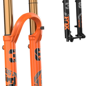 Fox Racing 36 K Float 27,5" Factory Grip2 Tapered Boost