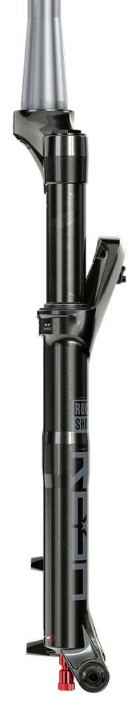 RockShox Reba RL 26" Solo Air cônico - Imagem 3