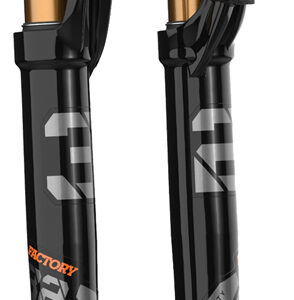 Fox Racing 32 K Float 29" Factory Stepcast FIT4 3Pos-Adj Remote Tapered Kabolt