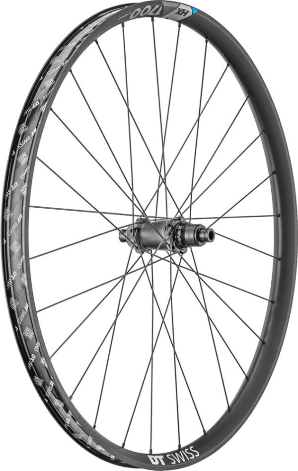 Roda traseira DT Swiss HX 1700 Spline® 29" 35mm CL Boost - Imagem 4