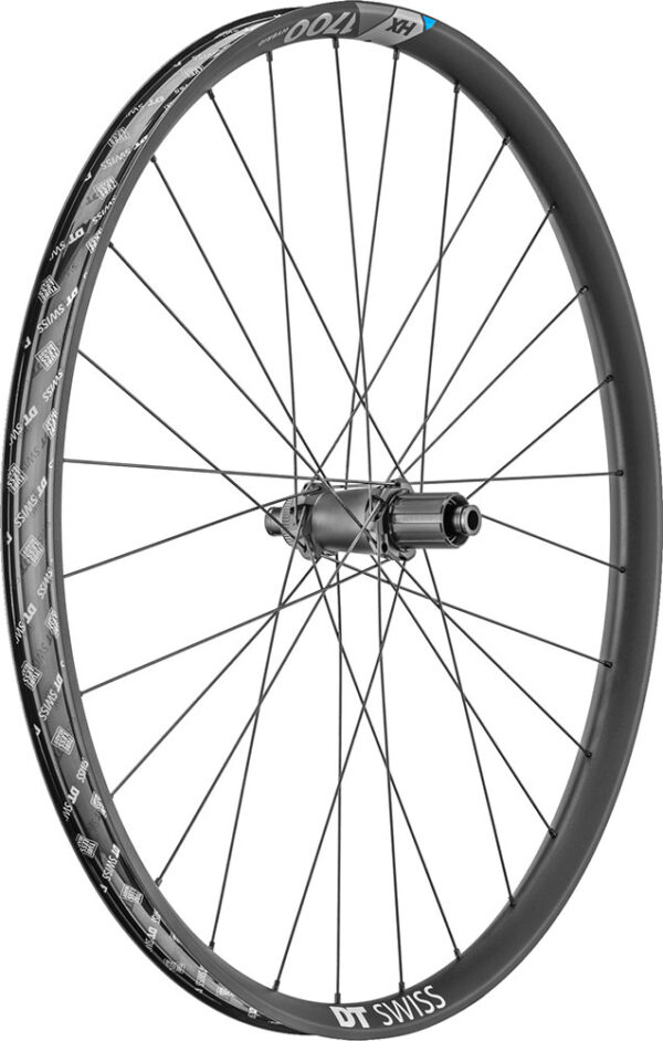 Roda traseira DT Swiss HX 1700 Spline® 29" 35mm CL Boost - Imagem 3